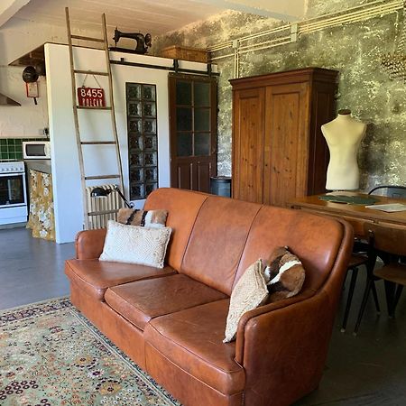 Вілла Loft - Casinha A Porta Арока Екстер'єр фото