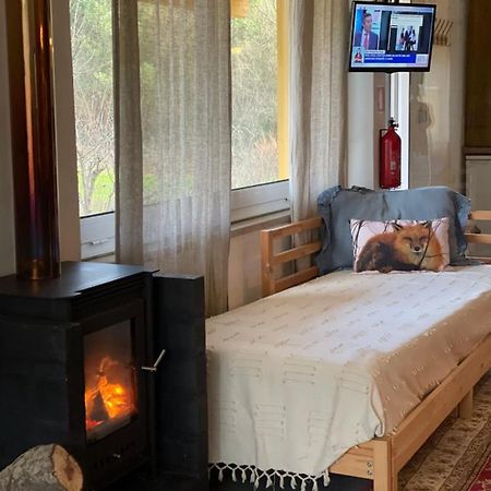 Вілла Loft - Casinha A Porta Арока Екстер'єр фото