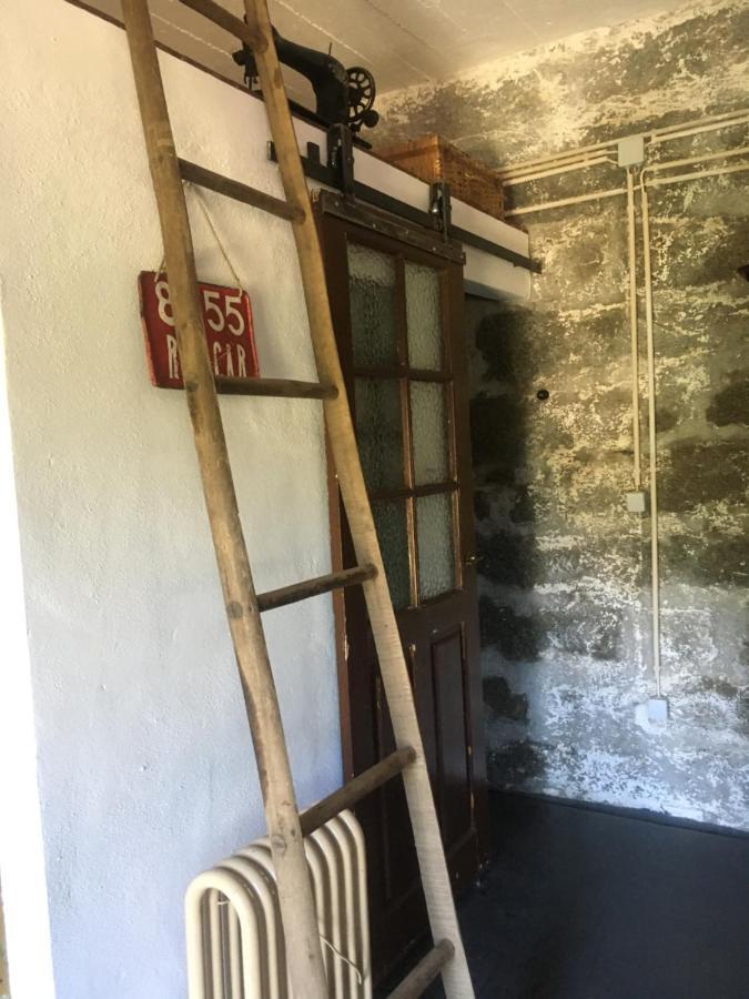 Вілла Loft - Casinha A Porta Арока Екстер'єр фото