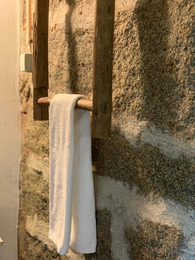 Вілла Loft - Casinha A Porta Арока Екстер'єр фото