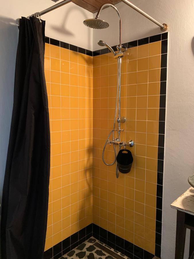 Вілла Loft - Casinha A Porta Арока Екстер'єр фото