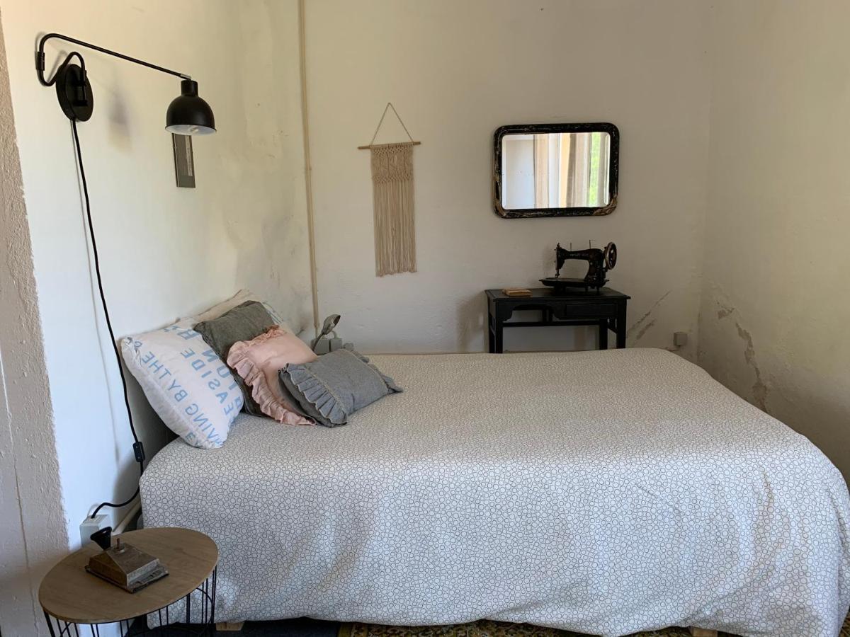 Вілла Loft - Casinha A Porta Арока Екстер'єр фото