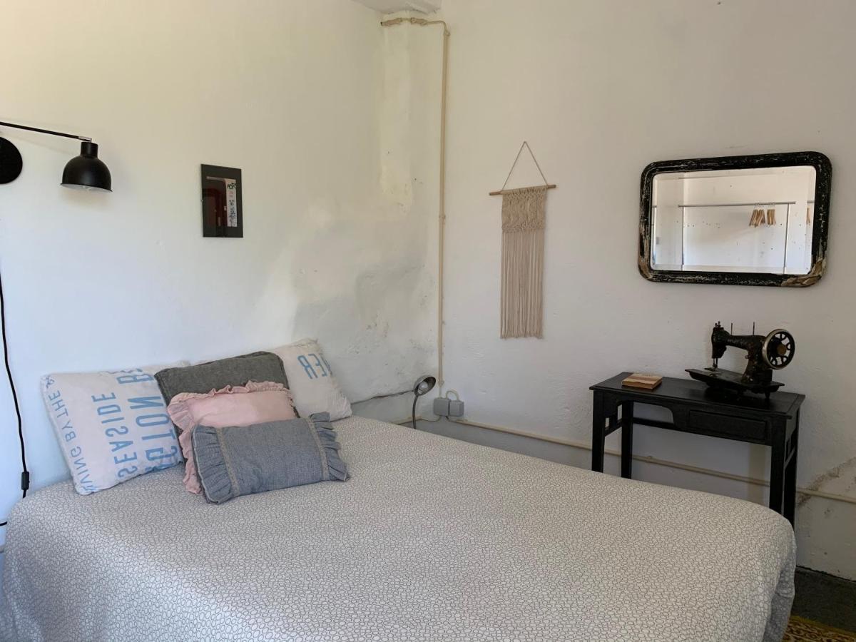 Вілла Loft - Casinha A Porta Арока Екстер'єр фото