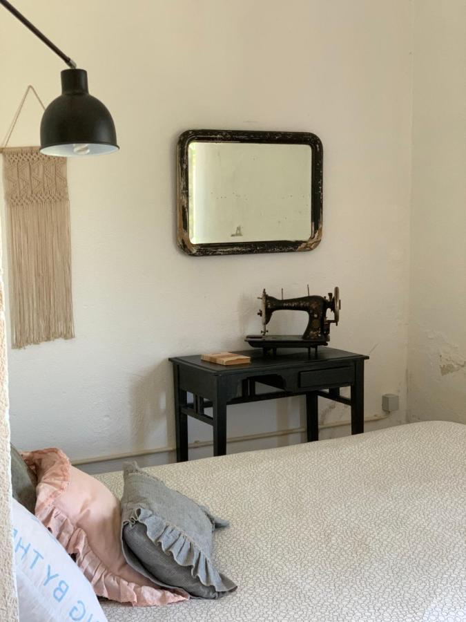 Вілла Loft - Casinha A Porta Арока Екстер'єр фото
