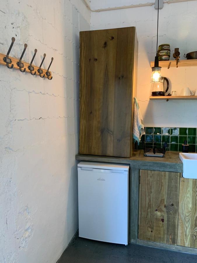Вілла Loft - Casinha A Porta Арока Екстер'єр фото
