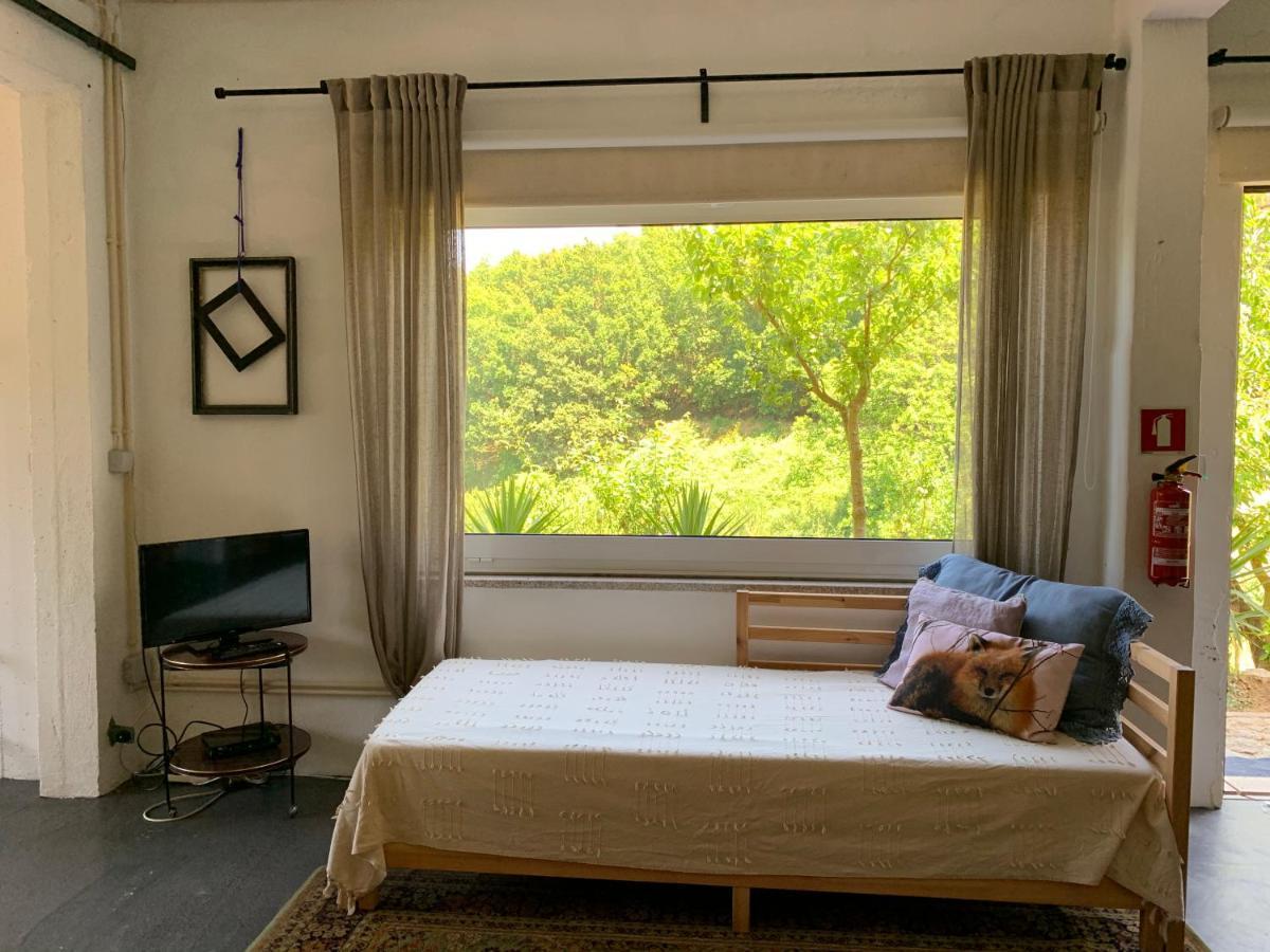 Вілла Loft - Casinha A Porta Арока Екстер'єр фото