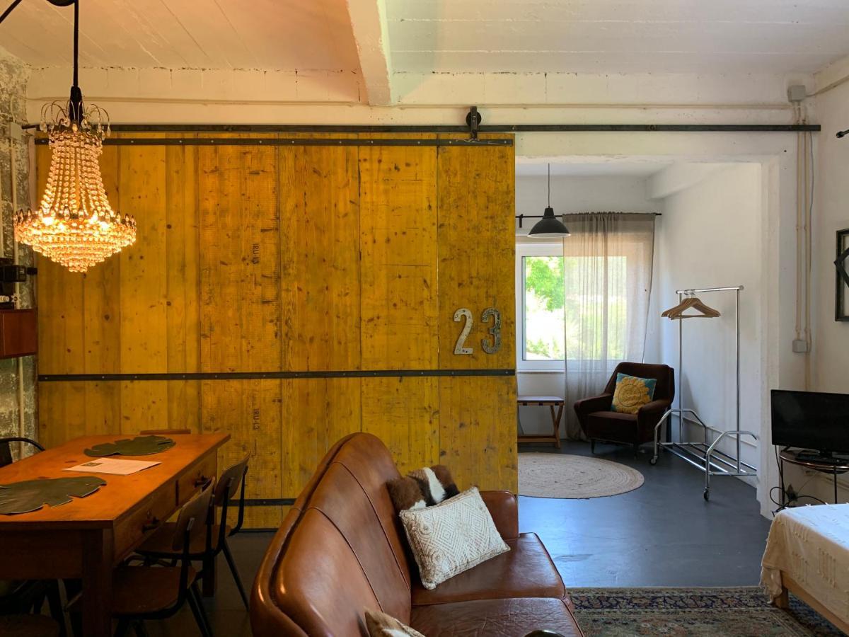 Вілла Loft - Casinha A Porta Арока Екстер'єр фото