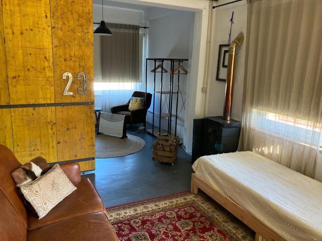 Вілла Loft - Casinha A Porta Арока Екстер'єр фото