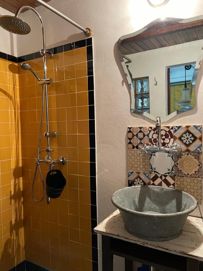 Вілла Loft - Casinha A Porta Арока Екстер'єр фото